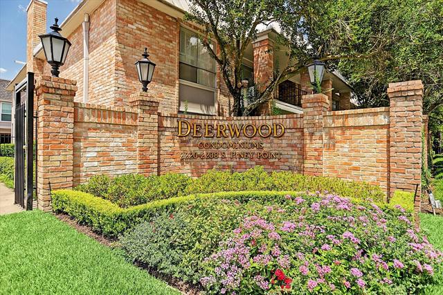 2238 S Piney Point Rd #204, Houston, TX 77063