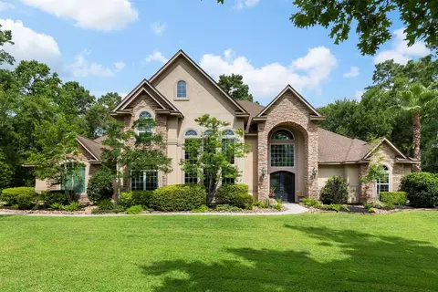 3707 Birnham Bend Cir, Spring, TX 77386 photo 1