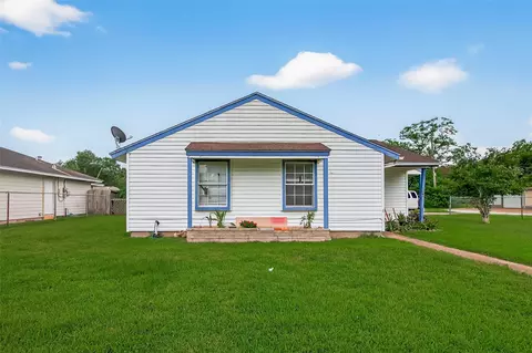 12402 Palmfree St, Houston, TX 77034