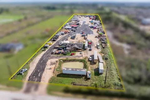 22909 Beckendorf Rd, Katy, TX 77449