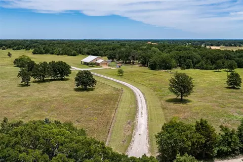 10193 County Road 4240, Kerens, TX 75144