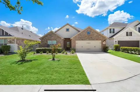 10325 S Goshawk Trl Trl, Conroe, TX 77385 photo 1
