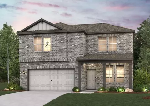 10704 Aston Ct, College Station, TX 77845