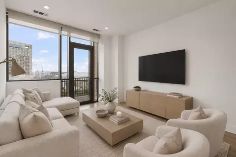1211 Caroline St #1102, Houston, TX 77002