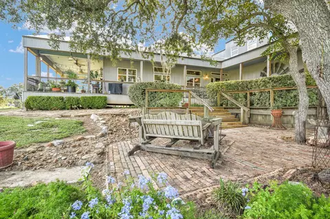 817 County Road 432, Brazoria, TX 77422