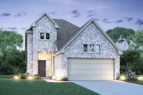22782 Kaelynn St, New Caney, TX 77357