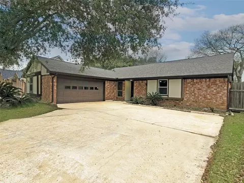 21211 Park Villa Dr, Katy, TX 77450