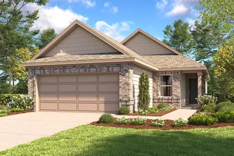 7303 Stella Marina Way, Texas City, TX 77591