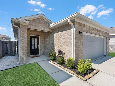 24751 Russet Bluff Trl, Huffman, TX 77336