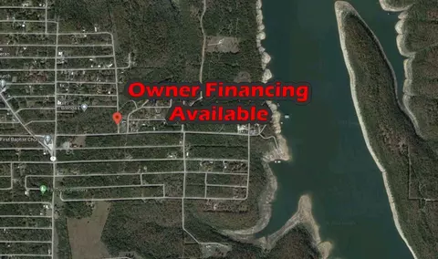 lot47 S Blackjack St, Other, AR 72644