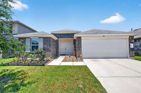 21606 Victoria Harbor Dr, Katy, TX 77449