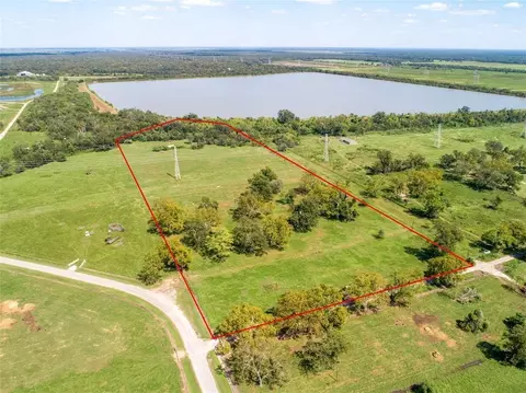 0 Smoke Stack Ln, Boling, TX 77420