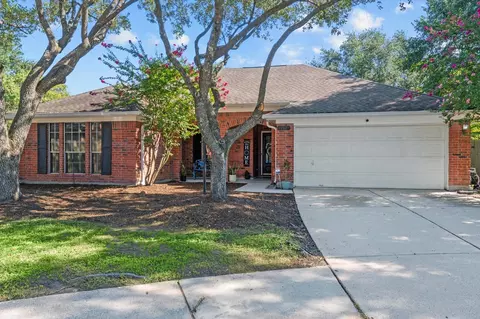 19734 Plymouth Ridge Ln, Spring, TX 77379
