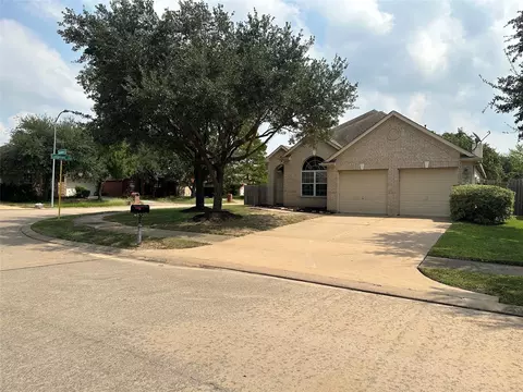 5554 Dapplewood Ln, Katy, TX 77449
