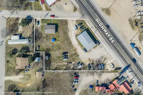 585 State Highway 36 N, Caldwell, TX 77836