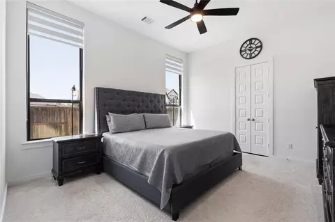 Bedroom - 416 Bartlett St, Webster, TX 77598 photo 3 of 5