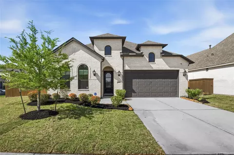 Exterior - 416 Bartlett St, Webster, TX 77598 photo 1 of 1