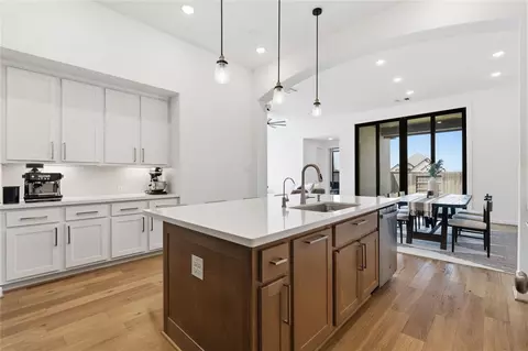 Kitchen - 416 Bartlett St, Webster, TX 77598 photo 3 of 3