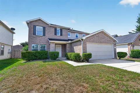 318 Remington Heights Dr, Houston, TX 77073