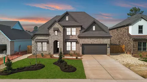 41738 Wendele Way, Montgomery, TX 77316