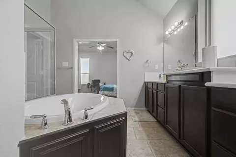 Entry Way - 22327 Ebbets Field Dr, Spring, TX 77389 photo 7 of 7