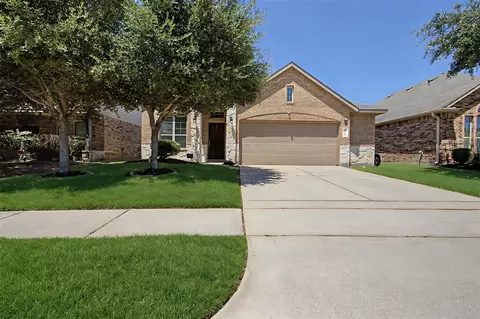 Exterior - 22327 Ebbets Field Dr, Spring, TX 77389 photo 2 of 3