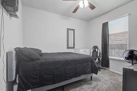 Bedroom - 22327 Ebbets Field Dr, Spring, TX 77389 photo 3 of 4