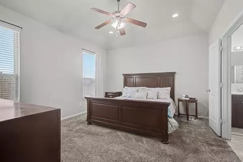 Bedroom - 22327 Ebbets Field Dr, Spring, TX 77389 photo 1 of 4