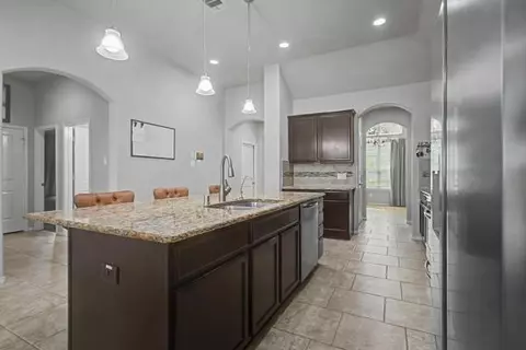 Entry Way - 22327 Ebbets Field Dr, Spring, TX 77389 photo 4 of 7