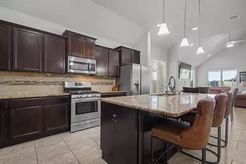 Kitchen - 22327 Ebbets Field Dr, Spring, TX 77389 photo 1 of 1