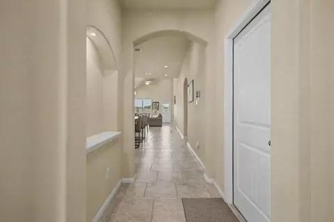 Entry Way - 22327 Ebbets Field Dr, Spring, TX 77389 photo 1 of 7