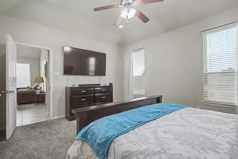 Bedroom - 22327 Ebbets Field Dr, Spring, TX 77389 photo 2 of 4