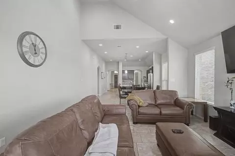Entry Way - 22327 Ebbets Field Dr, Spring, TX 77389 photo 6 of 7