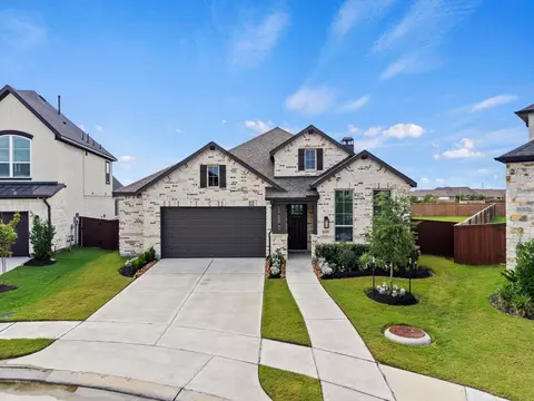 10319 Bison Dr, Rosharon, TX 77583