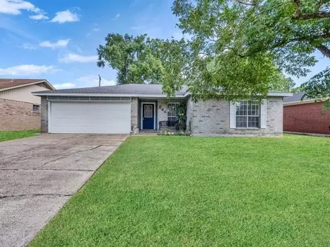 634 Bright Penny Ln, Houston, TX 77015