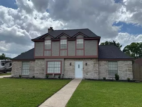 8910 Pine Shores Dr, Humble, TX 77346