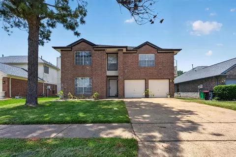 4514 Green Fawn Ln, Fresno, TX 77545