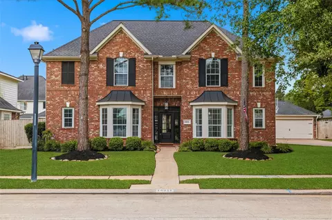 16211 Morning Pine Trl, Cypress, TX 77433