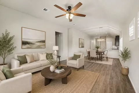 22627 Rosy Heights Trl, Tomball, TX 77377