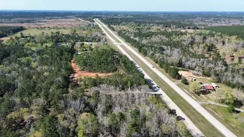 9470 Us 96 S Hwy 96, Kirbyville, TX 75956