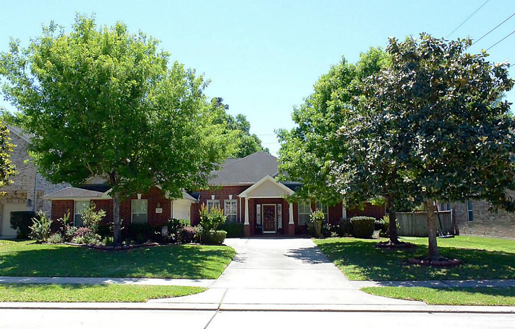 2510 Laureldale Park Ln, Spring, TX 77386 photo 1