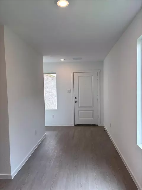 Entry Way - 553 Falling Cave Dr, Willis, TX 77378 photo 2 of 2