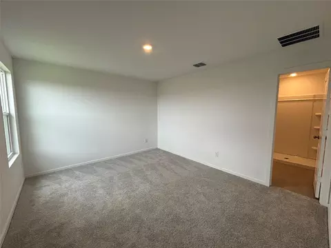Bedroom - 553 Falling Cave Dr, Willis, TX 77378 photo 4 of 8