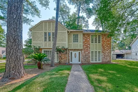 17510 Oxhill Ct, Spring, TX 77388 photo 1