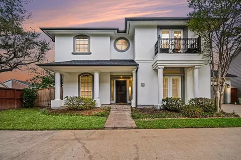 1470 Springrock Ln #6, Houston, TX 77055