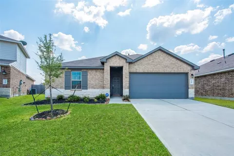 23207 Mountain Ashtree Way, Spring, TX 77373 photo 1