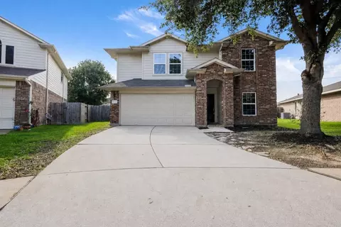 5919 Laramie River Ct, Katy, TX 77449