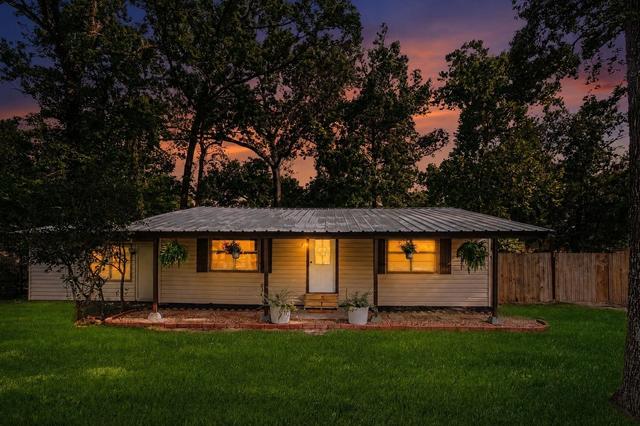 615 Elk Dr, Crosby, TX 77532