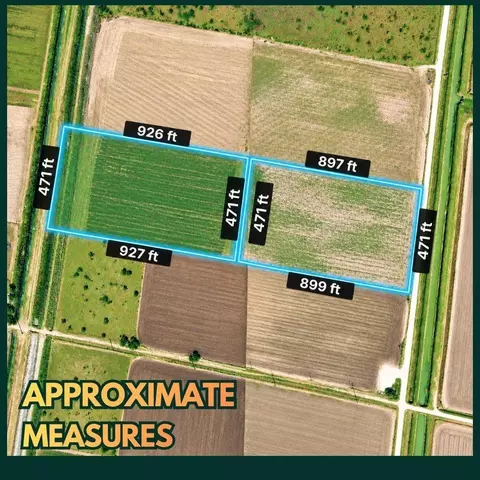 0 N Of Gracia Rd, Rio Hondo, TX 78583