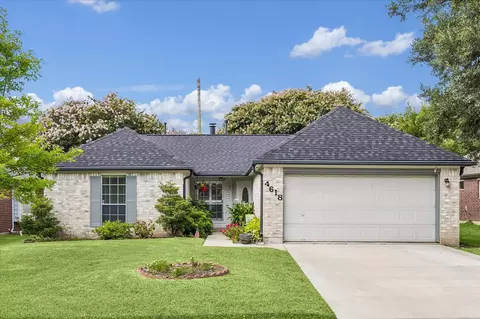 4618 Kimball Dr, Pearland, TX 77584